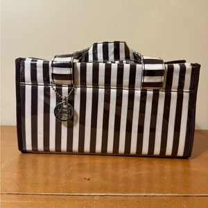 Henri Bendel Vintage Iconic Makeup Case